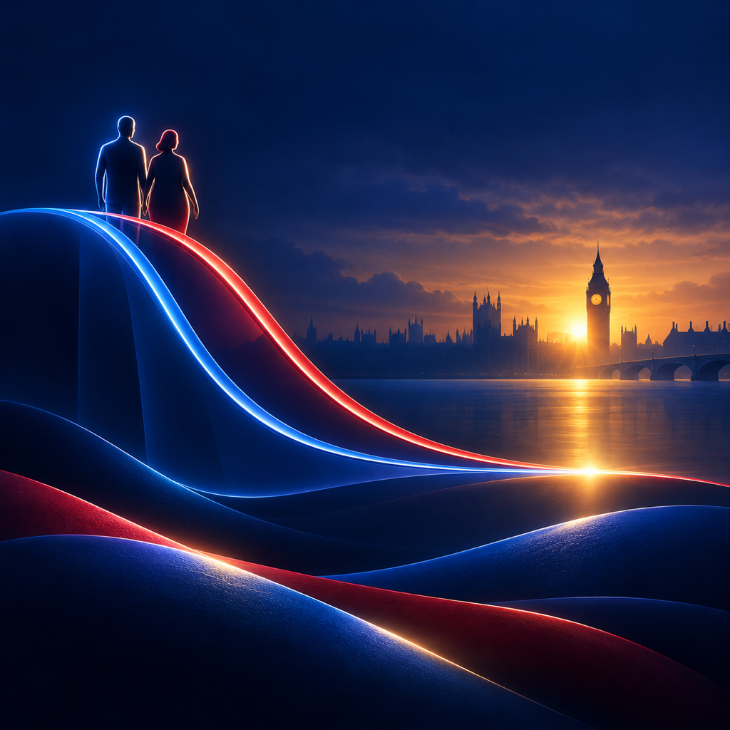 UK Mortality icon